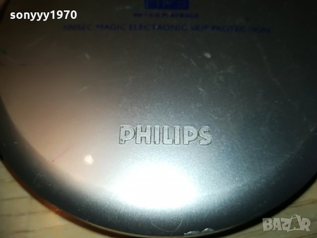 PHILIPS WALKMAN, снимка 9 - MP3 и MP4 плеъри - 29979951