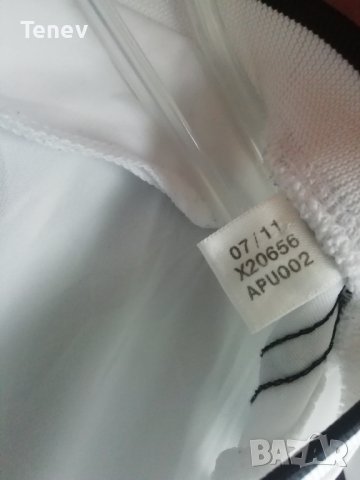 Germany Adidas Euro 2012 Германия оригинална футболна тениска фланелка , снимка 5 - Тениски - 40228190