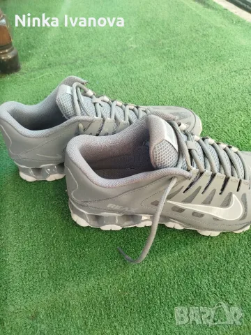 Мъжки Маратонки NIKE 44 , снимка 6 - Маратонки - 55974537