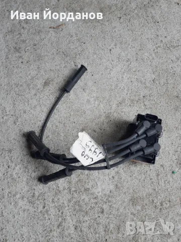 Бобина Рено Клио/Renault Clio 1.2, снимка 3 - Части - 47410329