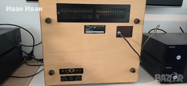 AKAI GX-265D, снимка 8 - Декове - 53914034