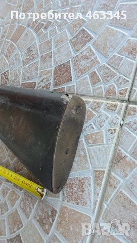 Пушка, кремъклийка, шишане, бойлия, снимка 8 - Антикварни и старинни предмети - 54312629