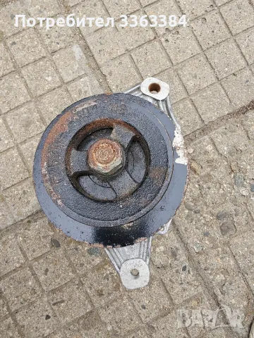 Продавам части за Волга., снимка 8 - Автомобили и джипове - 50402682