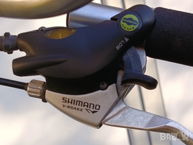 Велосипед MOVIE BY CINEMA, снимка 6 - Велосипеди - 54345010