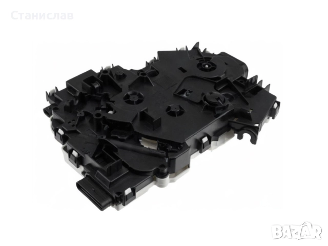 Брава за плъзгаща врата за Mercedes Vito W447