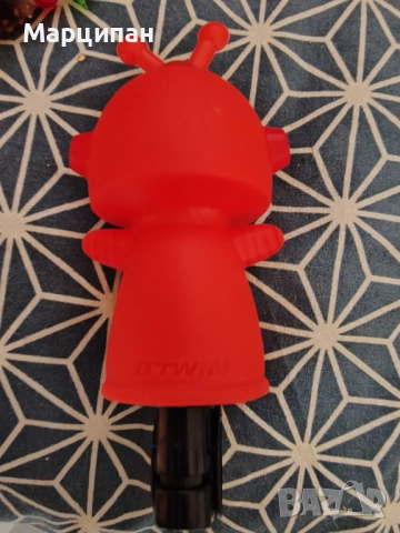 Клаксон за детско колело, снимка 5 - Велосипеди - 51523420