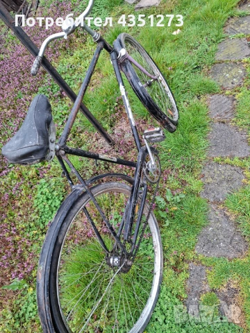 Колело, снимка 7 - Велосипеди - 53988213