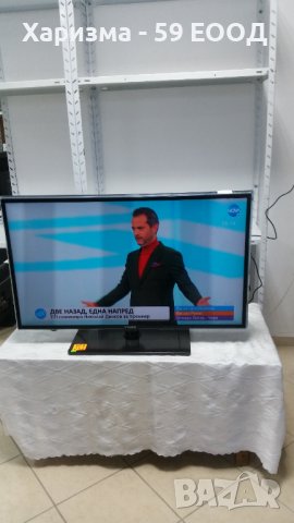 Телевизор Samsung UE40 инча , снимка 9 - Телевизори - 39430275