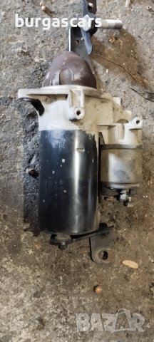 Стартер 0 001 109 062 Opel Zafira - 80лв