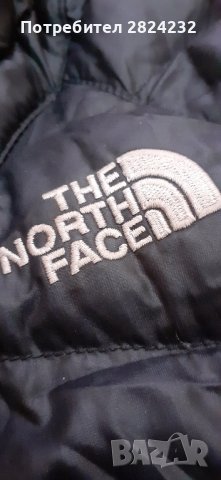 Яке на THE NORTH FACE , снимка 8 - Якета - 42807643