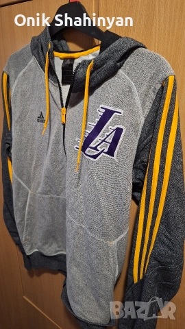 Горница на LA Lakers 13/14