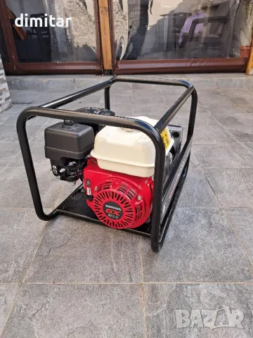 Моторен свредел под наем Ямбол ф200мм и ф100, снимка 3 - Други услуги - 45437851