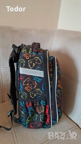 Ученическа раница CoolPack, снимка 2 - Раници - 53930183