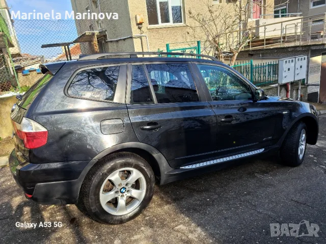 Bmw x3 x drive, снимка 2 - Автомобили и джипове - 49452984