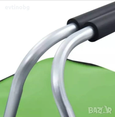 Сгъваема хладилна чанта ,кошница за плаж и къмпинг с дръжки, снимка 6 - Хладилни чанти - 54101037