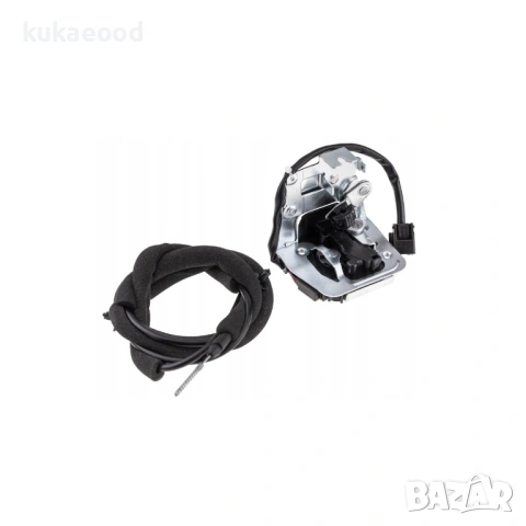 Брава за плъзгаща врата за Renault Master 3