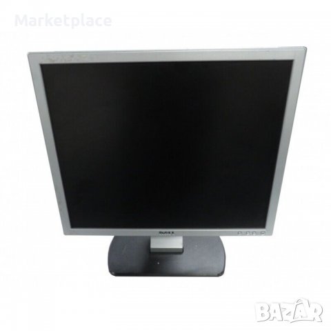 19 инчов Монитор DELL SE197FPf, снимка 2 - Монитори - 38281146