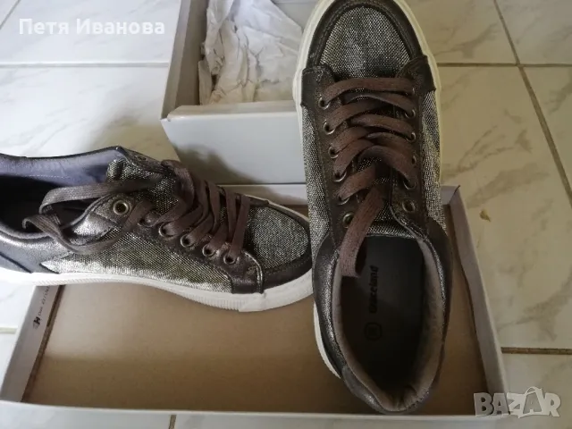 различни модели спортни обувки , снимка 6 - Дамски ежедневни обувки - 49701020