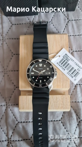 Casio Duro diver MDV-107 , снимка 2 - Мъжки - 53979233