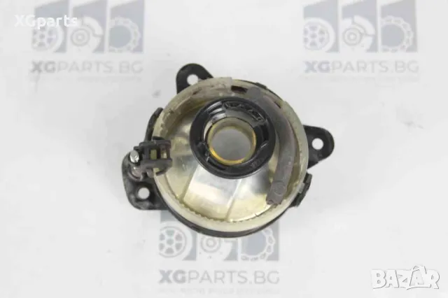  Десен халоген за Skoda Fabia I facelift (2000-2007), снимка 2 - Части - 49174252