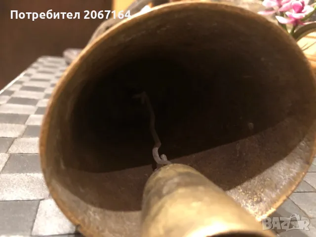 Странджански чан, снимка 8 - Колекции - 48335415