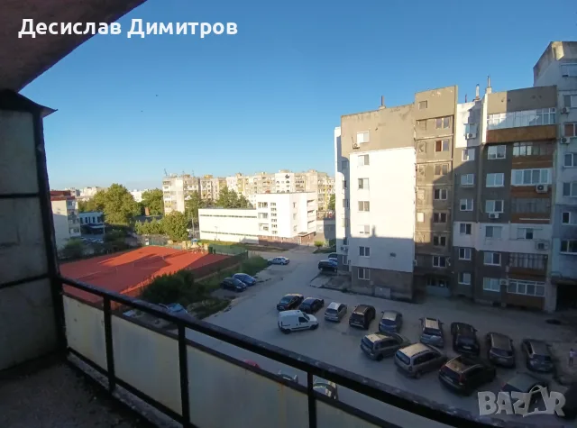 Тухлен двустаен апартамент 66кв.м, снимка 11 - Апартаменти - 55987097
