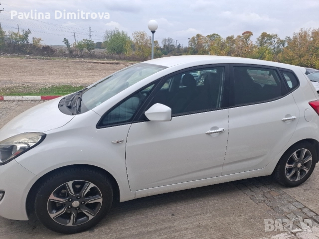 Продават ме, снимка 2 - Автомобили и джипове - 52419545