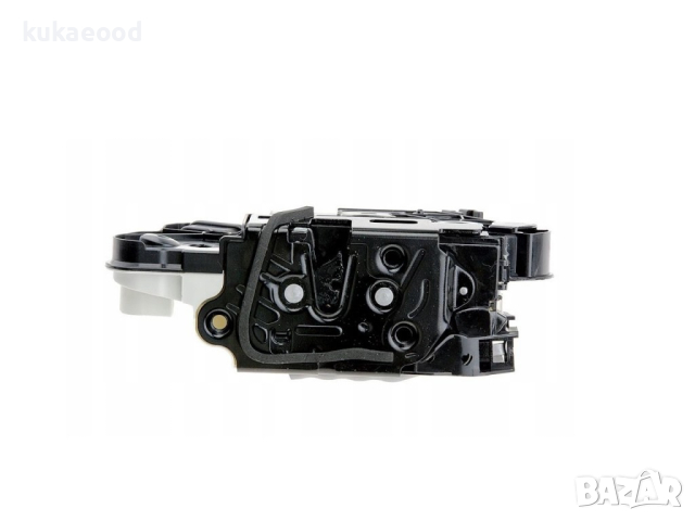 Брава за VW CC B7 (2012-2017) за предна лява врата, снимка 3 - Части - 44668863