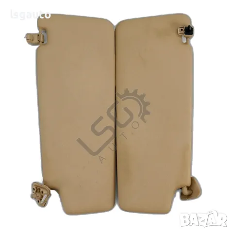 Комплект сенници BMW X3 (E83) 2003-2010 ID: 138175