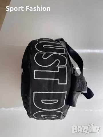 Раница Nike, снимка 3 - Раници - 45796565
