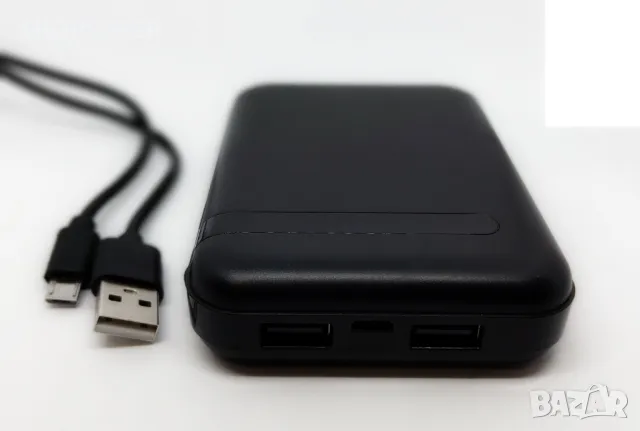 2 в 1 : заглушител и батерия, снимка 10 - Друга електроника - 49757324