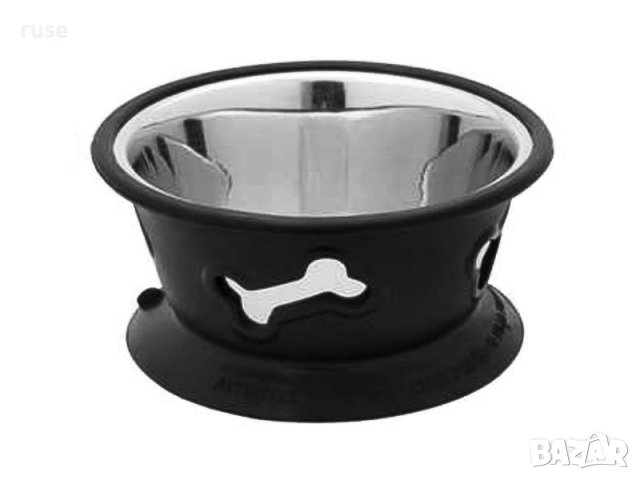 НОВИ! Kупа за храна с вакуум Dobar Petlife Германия, снимка 5 - За кучета - 40332088