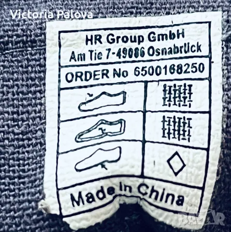 Кецове H.I.S NY 1923 унисекс, снимка 12 - Кецове - 49372836