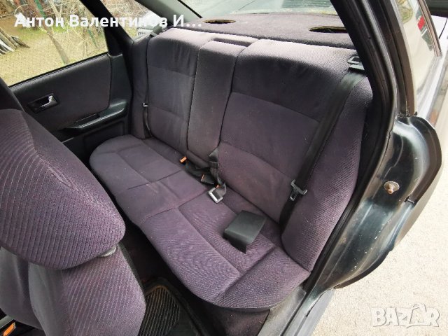 Audi 80 b4 2.0е, снимка 3 - Автомобили и джипове - 39816276