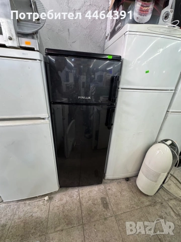 Хладилнек с фризер Finlux 