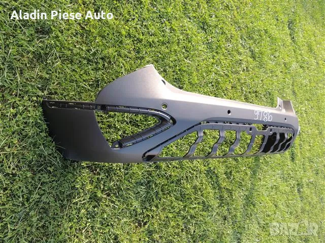 Задна броня Kia Sportage 5 година 2022 2023 код 86612-R2000 , снимка 3 - Аксесоари и консумативи - 50427883