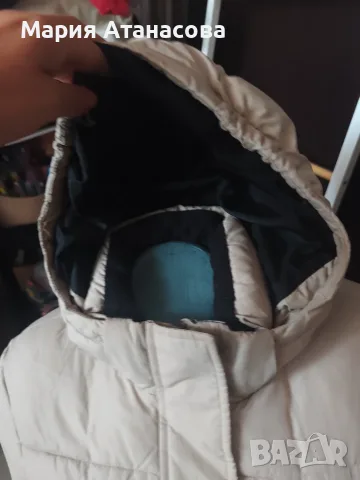 Calvin Klein дамско яке, снимка 6 - Якета - 55971119