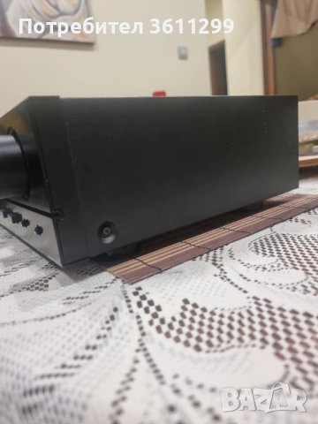 Усилвател PIONEER A-445, снимка 5 - Ресийвъри, усилватели, смесителни пултове - 54128006