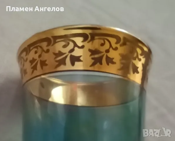 Комплект от 4 броя Ретро чашки. - , снимка 3 - Антикварни и старинни предмети - 49714402