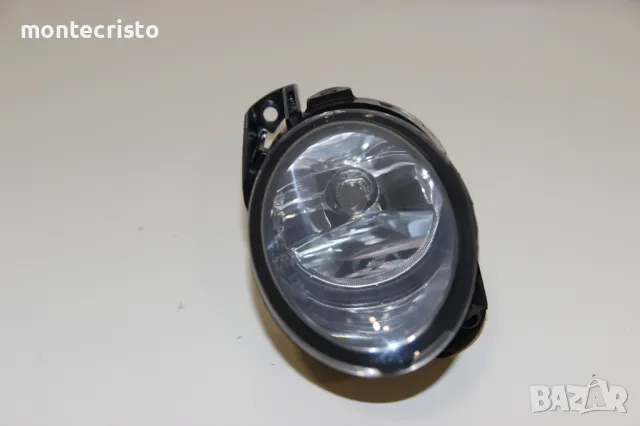 Ляв халоген VW Passat B6 (2005-2011г.) ✔️HELLA 3C0941699B / 3C0941699A ляв фар за мъгла