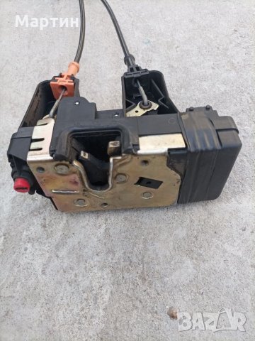 Брави за врати за Опел Астра Г G , снимка 5 - Части - 34210294