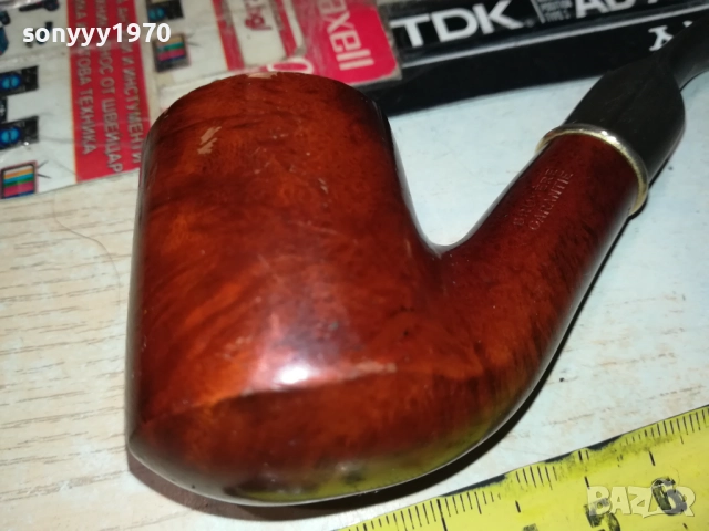 BRUYERE FRANCE-ЛУЛА ОТ ФРАНЦИЯ 0811252017, снимка 2 - Лули - 52345437