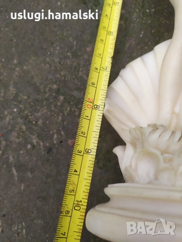 Статуетка/фигура, снимка 10 - Антикварни и старинни предмети - 53033044