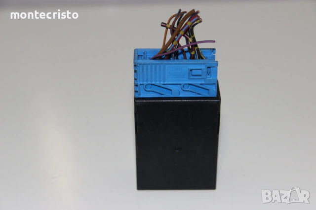 Реле чистачки BMW E36 Serie 3 (1990-1998г.) 61358359031 / 61.35-8 359 031, снимка 2 - Части - 53183937