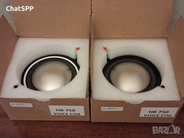 DIAPHRAGM for Precision Sound HB750