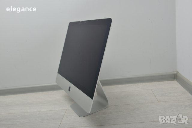 Apple iMac Late 2015 Intel Core I5 1,6 GHz 8GB Ram 1867MHz 1TB , 21,5", снимка 6 - Работни компютри - 42295484