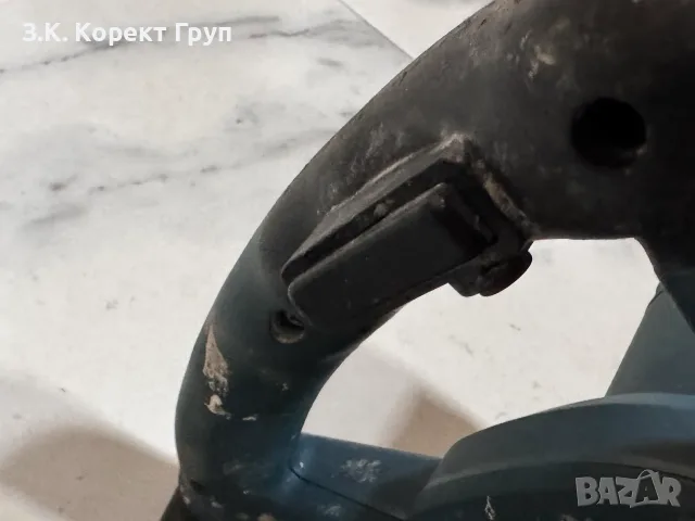 Електрически миксер + бъркалка 1800W GRONE 2500, снимка 5 - Бормашини - 55773782