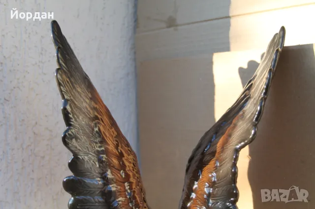 Немска порцеланова фигурка ''Goebel'', снимка 11 - Колекции - 47666297