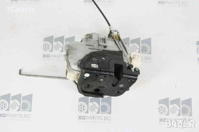 Брава врата предна лява за Audi A4 B7 (2004-2008), снимка 2 - Части - 42682730