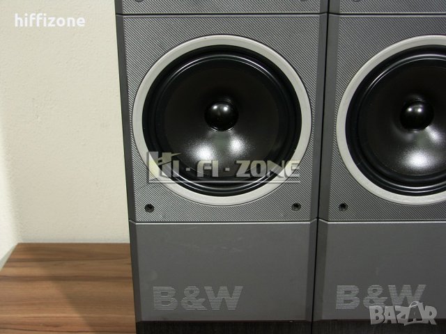 ТОНКОЛОНИ  B&W dm-630 /1 , снимка 12 - Тонколони - 42729123